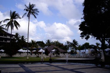 ARTDO Bali 2007