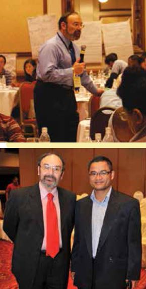 artdo international ctcp program