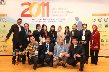 ARTDO TAIWAN 2011