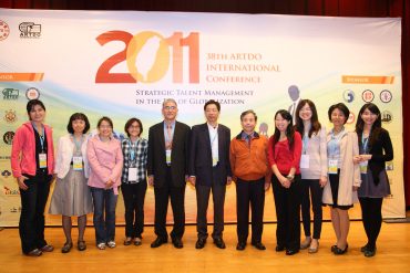 ARTDO TAIWAN 2011