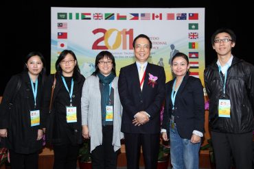 ARTDO TAIWAN 2011